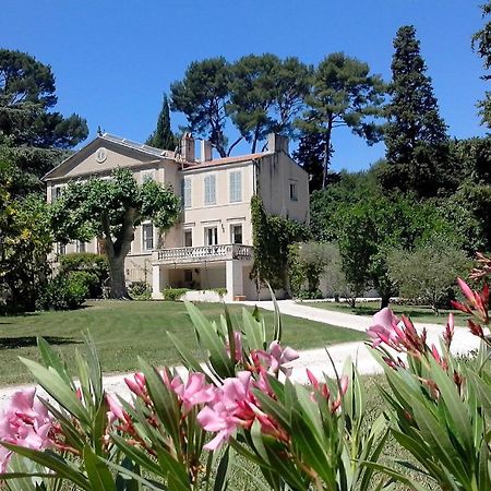 Bed and Breakfast La Royante Aubagne Exteriér fotografie