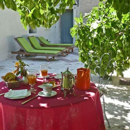 Bed and Breakfast La Royante Aubagne Exteriér fotografie