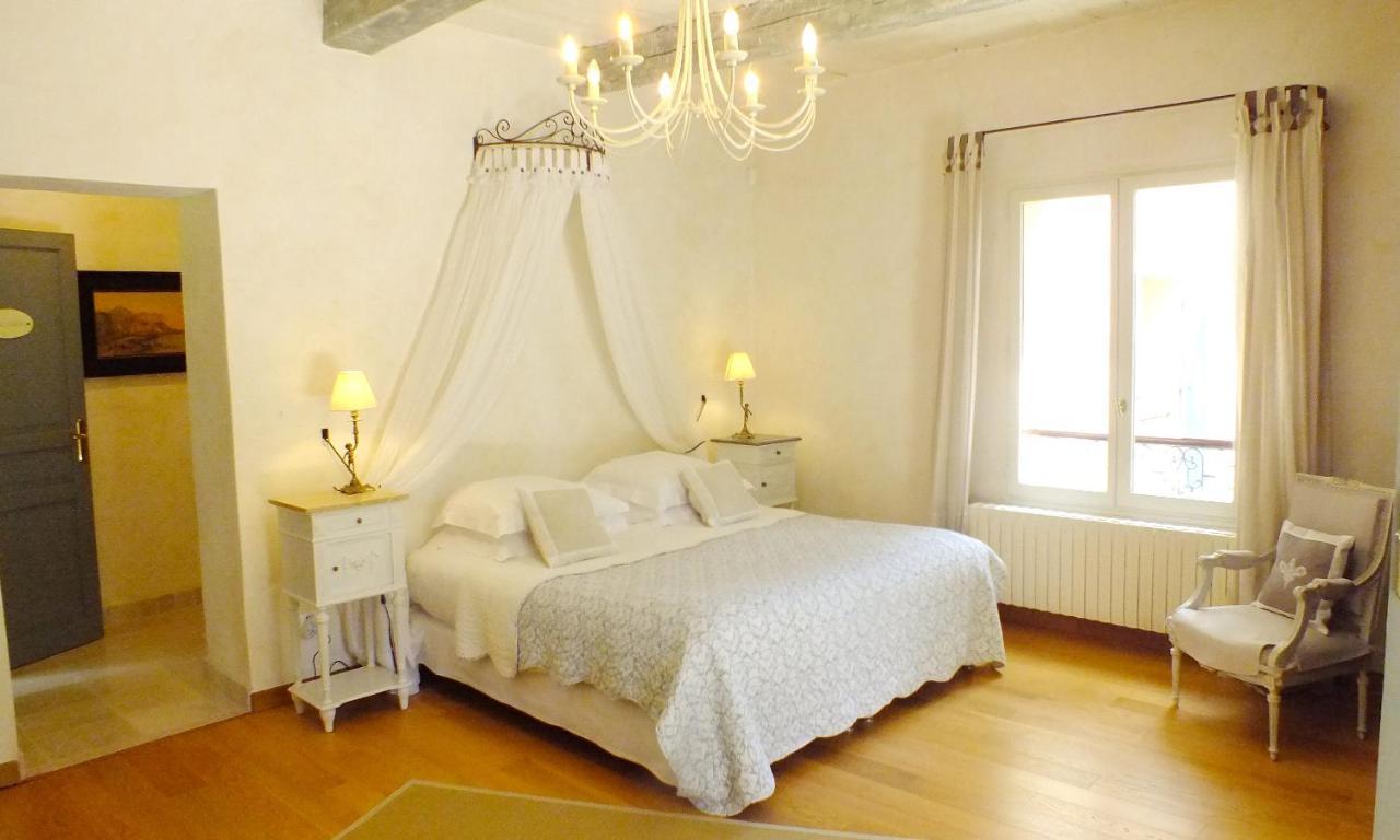 Bed and Breakfast La Royante Aubagne Exteriér fotografie
