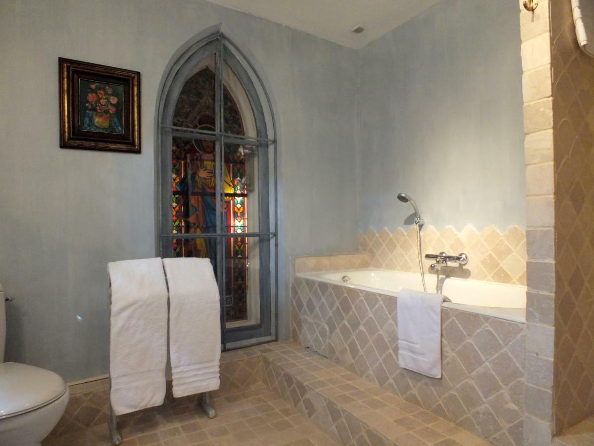 Bed and Breakfast La Royante Aubagne Exteriér fotografie