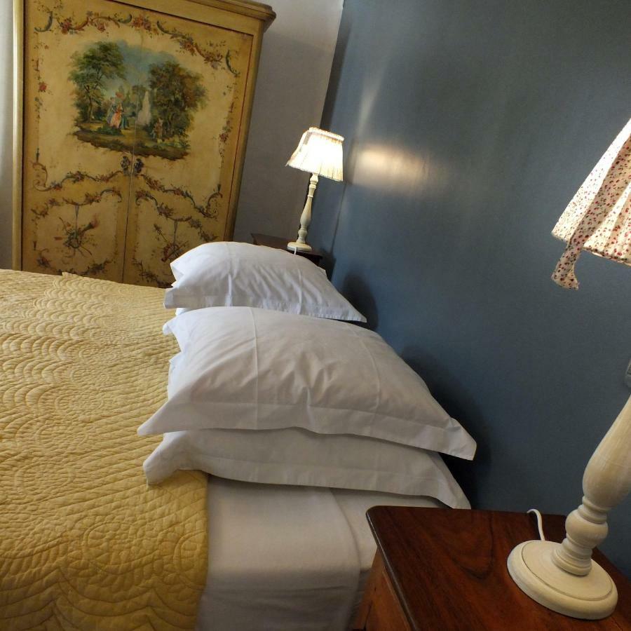 Bed and Breakfast La Royante Aubagne Exteriér fotografie