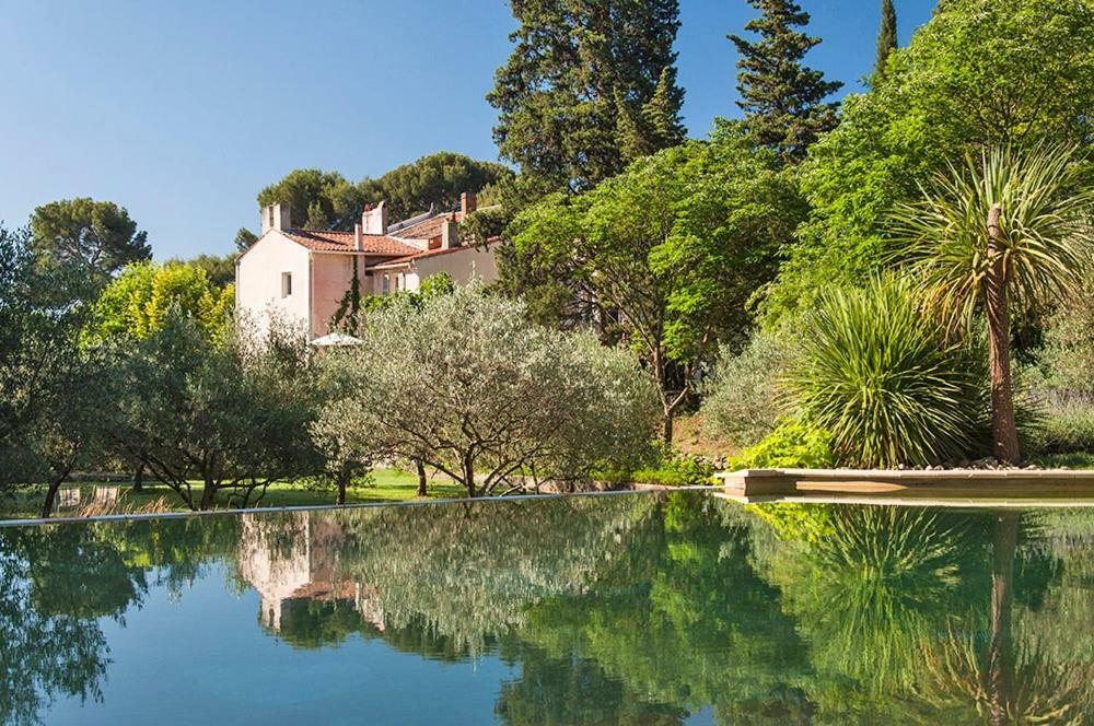 Bed and Breakfast La Royante Aubagne Exteriér fotografie