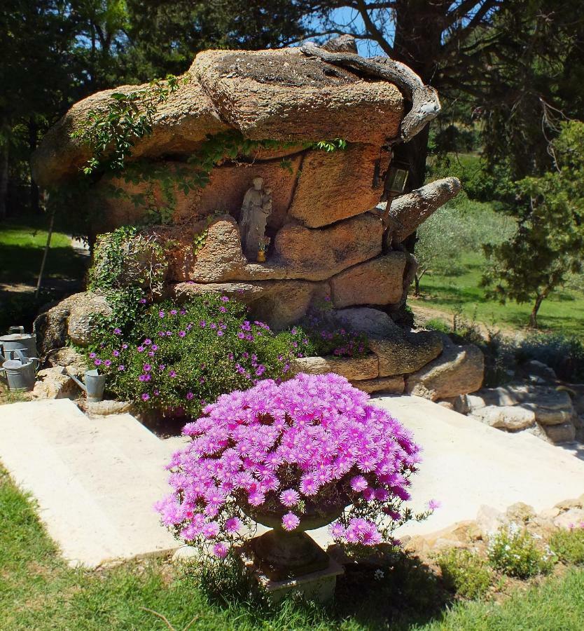 Bed and Breakfast La Royante Aubagne Exteriér fotografie