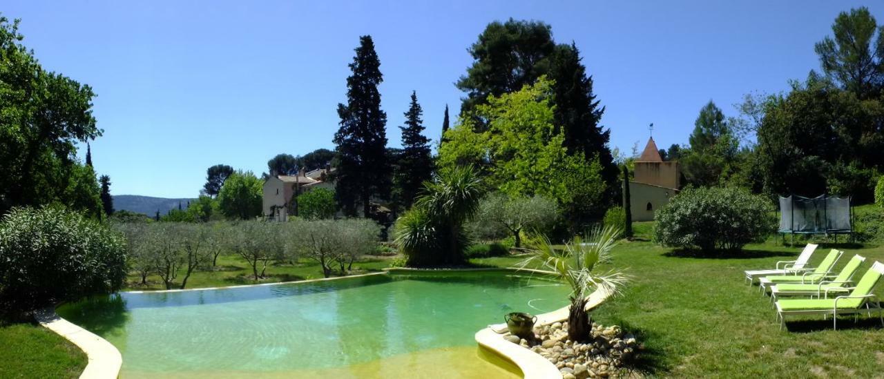 Bed and Breakfast La Royante Aubagne Exteriér fotografie